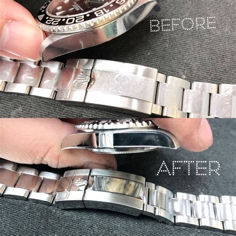 rolex protection|rolex watch protection film.